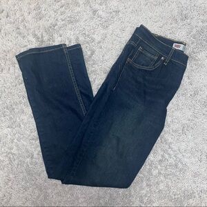 Levi 511 slim W 30 L 30
Gently used  smoke free & pet free home